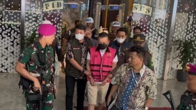 Kejagung Geledah Rumah Don Ritto, Dalami Dugaan TPPU yang Menjerat Eks Jampidsus Febrie Adriansyah
