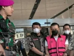 Kejagung Ungkap Empat Perusahaan Terafiliasi Don Ritto dalam Penyidikan Dugaan TPPU Febrie Adriansyah