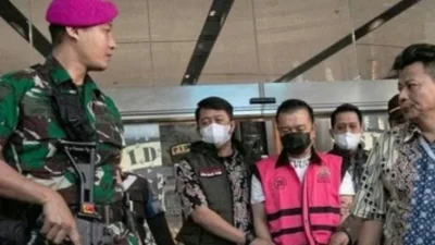 Kejagung Ungkap Empat Perusahaan Terafiliasi Don Ritto dalam Penyidikan Dugaan TPPU Febrie Adriansyah
