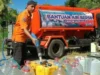 Kekeringan Jatim Meluas, 84.458 Warga di 22 Kabupaten/Kota Terdampak