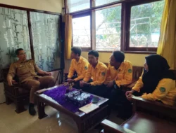 Kelurahan Bangselok Sumenep Gelar Pesta Rakyat, Libatkan Puluhan UMKM hingga JJS