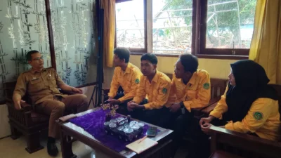 Pesta rakyat Kelurahan Bangselok Sumenep meriahkan HUT ke-81 RI