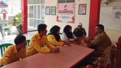 Lomba Agustusan Kelurahan Pajagalan Sumenep meriahkan HUT ke-81 RI