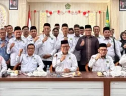 Kemenag Aceh Perkuat Manajemen Talenta ASN, Data Jadi Penentu Karier