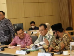 Kemenkes Kucurkan Dukungan Rp46,7 Miliar untuk Pulihkan Fasilitas Kesehatan Aceh Timur