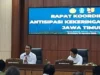 Kementan Sebut 1.000 Hektare Sawah Jatim Terancam Kekeringan, Puso Ditekan 5 Persen