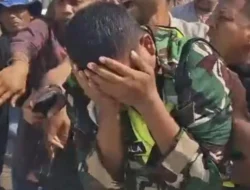 Kericuhan Peringatan 21 Tahun Damai Aceh Pecah di Banda Aceh, Warga dan Aparat Jadi Korban