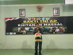 Kodim 0826 Pamekasan Gelar Khitan Massal Gratis untuk 124 Anak