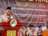 Kwarcab Pramuka Sumenep Segera Aktifkan 20 Kwarran yang Belum Ber-SK