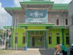LTN MWCNU Kota Sumenep Siapkan Program Media, Literasi hingga Dokumentasi Budaya