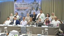 Laba PDAM Makassar tembus Rp17,3 miliar hingga Juli 2026