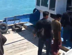 Lansia di Giligenting Diamankan Polisi Terkait Dugaan Pelecehan Seksual