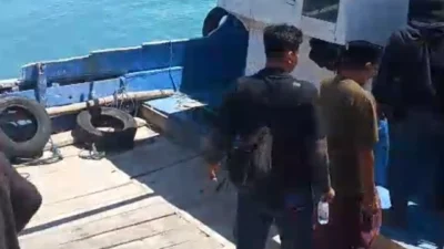 Lansia di Giligenting Diamankan Polisi Terkait Dugaan Pelecehan Seksual