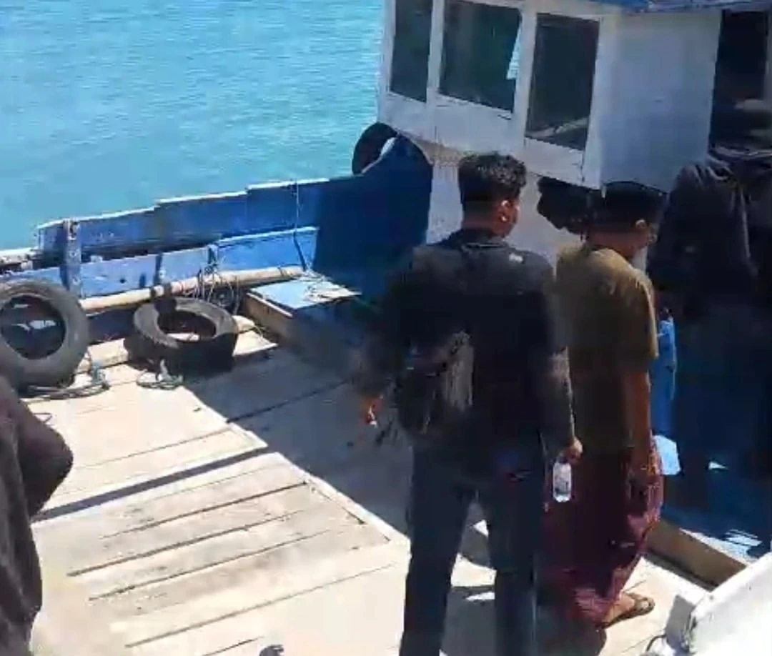 Lansia di Giligenting Diamankan Polisi Terkait Dugaan Pelecehan Seksual