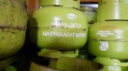 Stok LPG Banyuwangi dan Situbondo terbatas akibat gangguan akses PT MMP