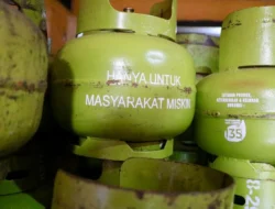 Akses PT MMP Diblokir Warga, Lima SPBE Banyuwangi-Situbondo Alami Keterbatasan Stok LPG