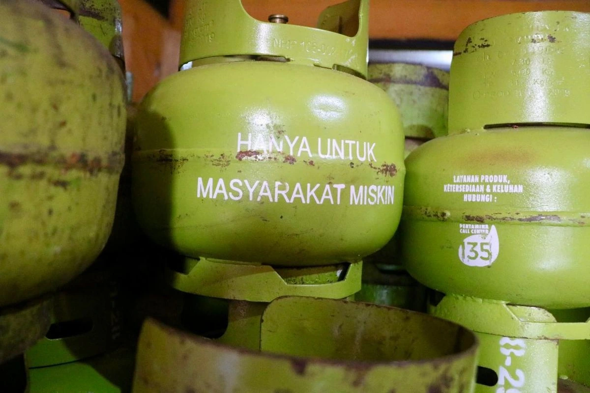 Stok LPG Banyuwangi dan Situbondo terbatas akibat gangguan akses PT MMP