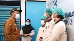 Program MBG Sampang baru menjangkau 70 persen penerima manfaat