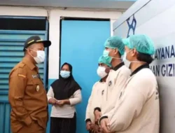MBG Sampang Baru Jangkau 70 Persen Penerima, Mandangin Masih Jadi Perhatian