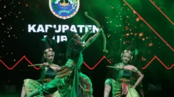 Madura Culture Festival 2026 di Sumenep menampilkan seni budaya Jawa Timur