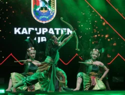 MCF 2026 Jadi Ruang Kolaborasi Seni dan Budaya Madura-Tapal Kuda