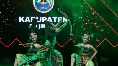 Madura Culture Festival 2026 di Sumenep menampilkan seni budaya Jawa Timur