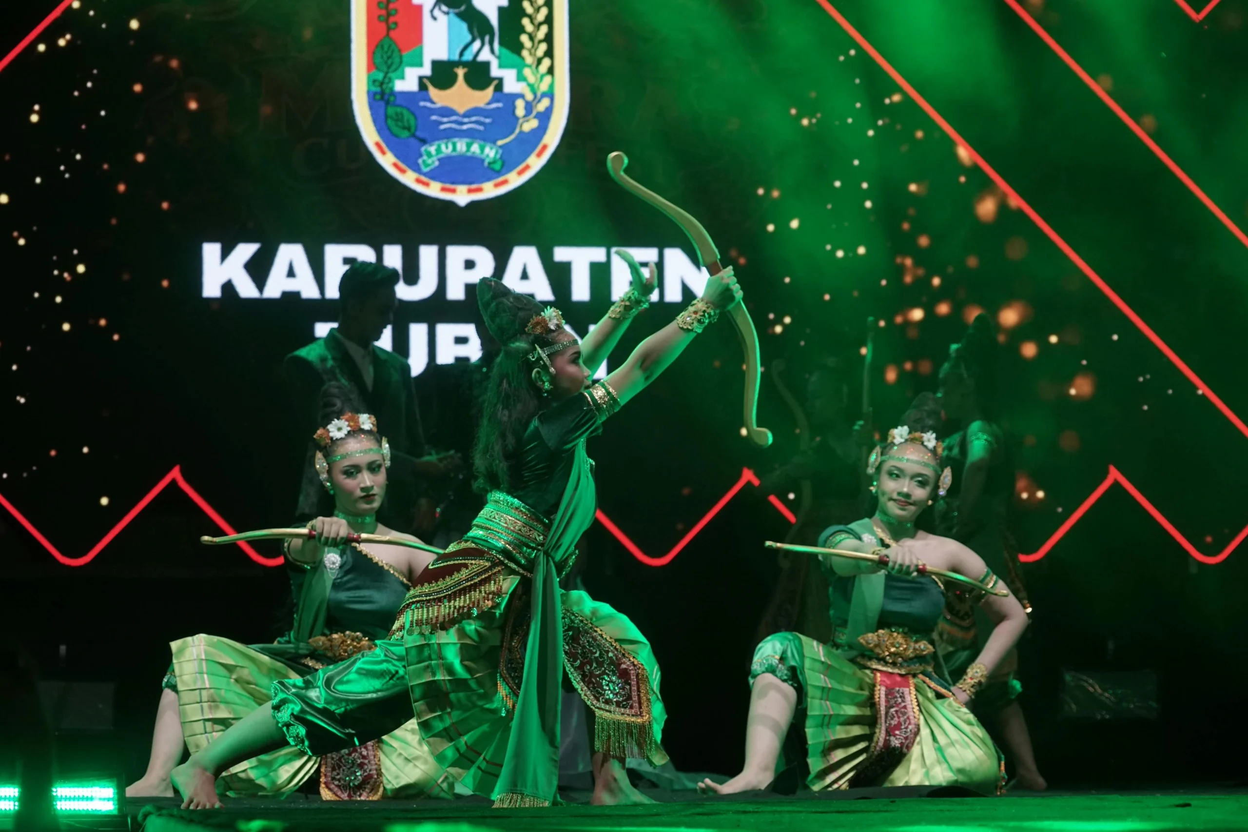 Madura Culture Festival 2026 di Sumenep menampilkan seni budaya Jawa Timur