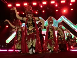 MCF 2026 Sumenep Hadirkan Kolaborasi Seni 12 Daerah Jawa Timur