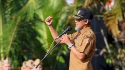 Sekda Jateng Sumarno ajak ASN gaungkan MTQ Nasional XXXI 2026 di Semarang