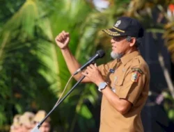 MTQ Nasional XXXI 2026 Digelar di Semarang, Sekda Jateng Ajak ASN Gaungkan di Media Sosial