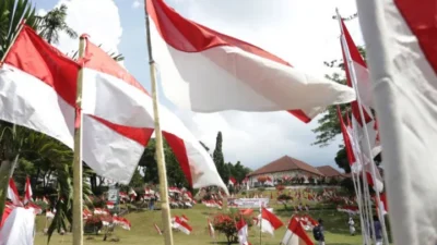 MUI Ingatkan Panitia Lomba 17 Agustus Soal Biaya Pendaftaran dan Hadiah