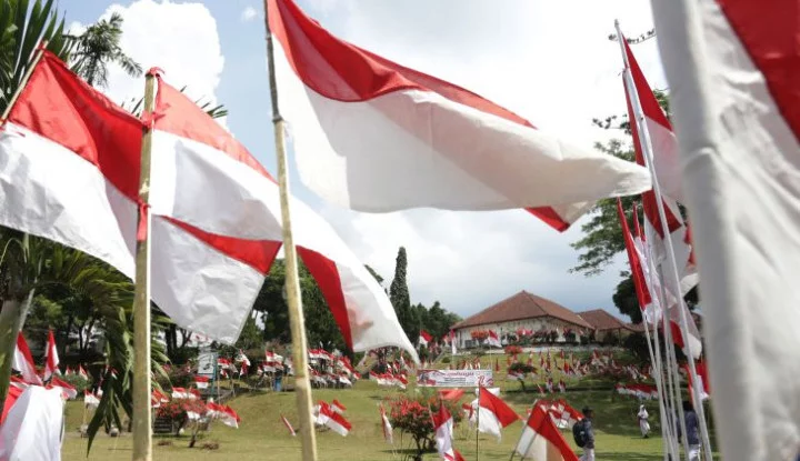 MUI Ingatkan Panitia Lomba 17 Agustus Soal Biaya Pendaftaran dan Hadiah