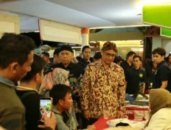 Madura Night Vaganza Sumenep Jadi Etalase Capaian Pembangunan Daerah