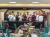 Magang di Bawaslu Sumenep Berakhir, Mahasiswa Uniba Madura Bawa Bekal Pengalaman Kerja
