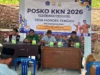 Mahasiswa KKN Unija Gelar Sosialisasi Administrasi Pertanahan di Desa Moncek Tengah