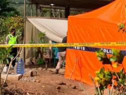 Makam Sutrimo Dijaga 24 Jam Jelang Ekshumasi, Polisi Terapkan Status Quo