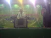 Maulid Nabi di Masjid Al Musyarrafah Lembung Barat Sumenep Berlangsung Khidmat