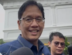 Menkeu Purbaya Pastikan Pemerintah Ikuti Putusan MK, Anggaran MBG Dipisahkan Mulai APBN 2028