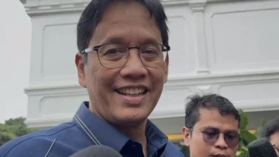 Menteri Keuangan Purbaya Yudhi Sadewa menjelaskan rencana pemisahan anggaran Program Makan Bergizi Gratis mulai APBN 2028.