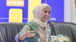 Menkomdigi Meutya Hafid soroti kasus Starlink di Mentawai