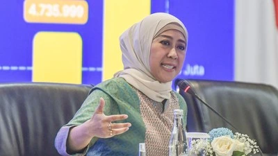 Menkomdigi Meutya Hafid soroti kasus Starlink di Mentawai