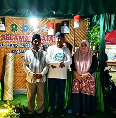 Wana wisata Olbhek Desa Jukong-jukong Kecamatan Kangayan Sumenep