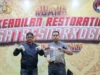 Operasi Tumpas Narkoba Semeru 2026, Polresta Sumenep Amankan Sabu 4,28 Gram
