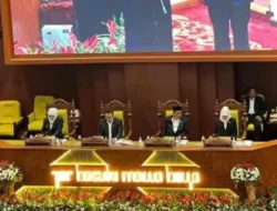 P-APBD Jatim 2026 Naik Rp2,64 Triliun, Khofifah Fokuskan Anggaran untuk Pendidikan hingga Infrastruktur