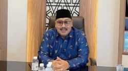 Fahrur Rozi PBNU menanggapi kasus Kepala Inspektorat Banda Aceh