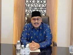 PBNU Soroti Kasus Kepala Inspektorat Banda Aceh Ditangkap Bersama Pasangan Sesama Jenis