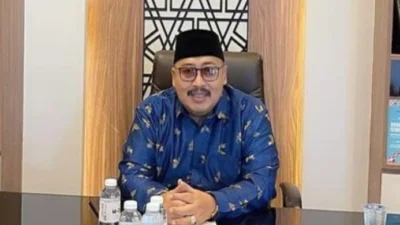 Fahrur Rozi PBNU menanggapi kasus Kepala Inspektorat Banda Aceh