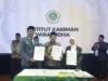 PC IPNU-IPPNU Sumenep 2026–2028 Resmi Dilantik, Jalin MoU Beasiswa dengan Empat Perguruan Tinggi