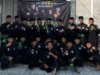 Pagar Nusa Sumenep Kirim 20 Pendekar untuk Diktama PASTI di Jombang
