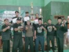 Pagar Nusa Sumenep Siapkan Atlet Terbaik Menuju Kejurwil Jatim 2026